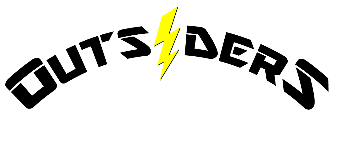 Outsiders Clothing logo