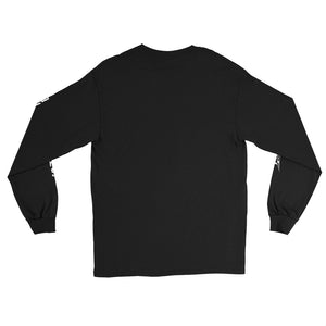 ‘Blind’ Long Sleeve Shirt