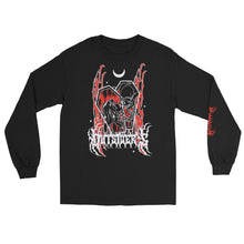 Load image into Gallery viewer, ‘Forever’ Unisex Long Sleeve Shirt