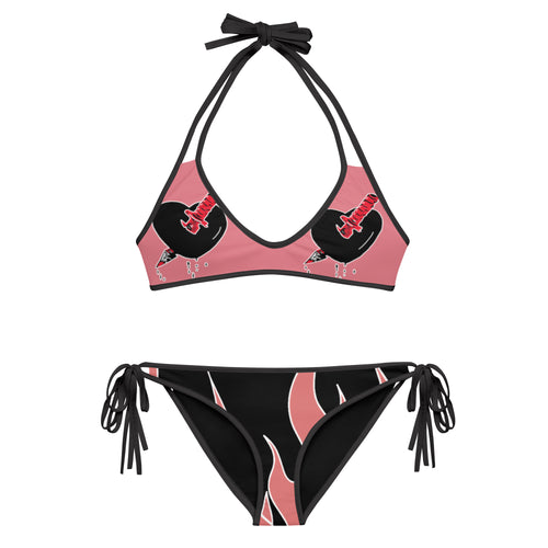 ‘Demon’ Bikini