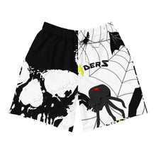 Load image into Gallery viewer, &#39;Hellraiser&#39;  Athletic Long Shorts