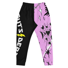 Load image into Gallery viewer, ‘Ashes’ Unisex Joggers