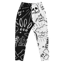 Load image into Gallery viewer, ‘Night’ Unisex Joggers