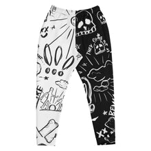 Load image into Gallery viewer, ‘Night’ Unisex Joggers