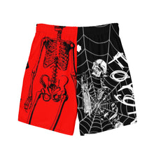 Load image into Gallery viewer, ‘Faith’ Swim Trunks
