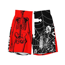 Load image into Gallery viewer, ‘Faith’ Swim Trunks