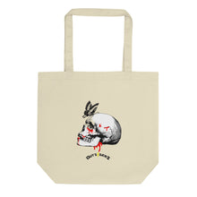 Load image into Gallery viewer, &#39;Slow Death&#39; Eco Tote Bag