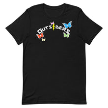 Load image into Gallery viewer, &#39;Butterfly Love&#39; Short-Sleeve Unisex T-Shirt