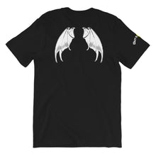 Load image into Gallery viewer, &#39;Eternally Damned&#39; Unisex T