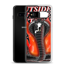 Load image into Gallery viewer, &#39;Snake Bite&#39; Samsung Case
