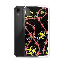 Load image into Gallery viewer, &#39;TOXIC&#39; iPhone Case