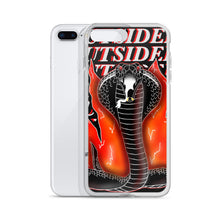 Load image into Gallery viewer, &#39;Snake Bite&#39; iPhone Case