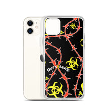 Load image into Gallery viewer, &#39;TOXIC&#39; iPhone Case