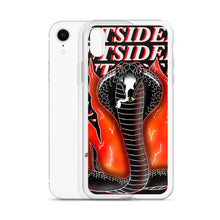 Load image into Gallery viewer, &#39;Snake Bite&#39; iPhone Case