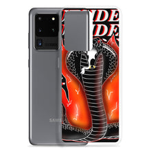 Load image into Gallery viewer, &#39;Snake Bite&#39; Samsung Case