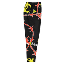 Load image into Gallery viewer, &#39;TOXIC&#39; Unisex Joggers