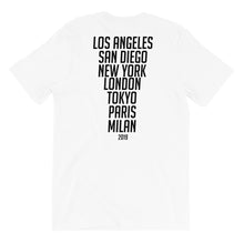 Load image into Gallery viewer, &#39;City&#39; Unisex T-Shirt