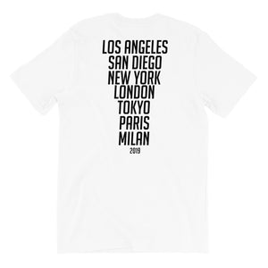 'City' Unisex T-Shirt