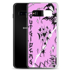 ‘Ashes’ Samsung Case