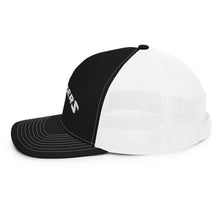 Load image into Gallery viewer, &#39;Logo&#39; Trucker Cap