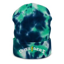 Load image into Gallery viewer, Tie-dye beanie