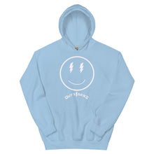 Load image into Gallery viewer, ‘SMILE’ Unisex Hoodie