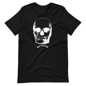 ‘Dead’ Short-Sleeve Unisex T-Shirt
